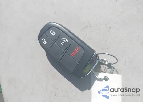 2021 Jeep Compass Trailhawk 4X4 from USA, damaged, VIN 3C4NJDDB0MT503204